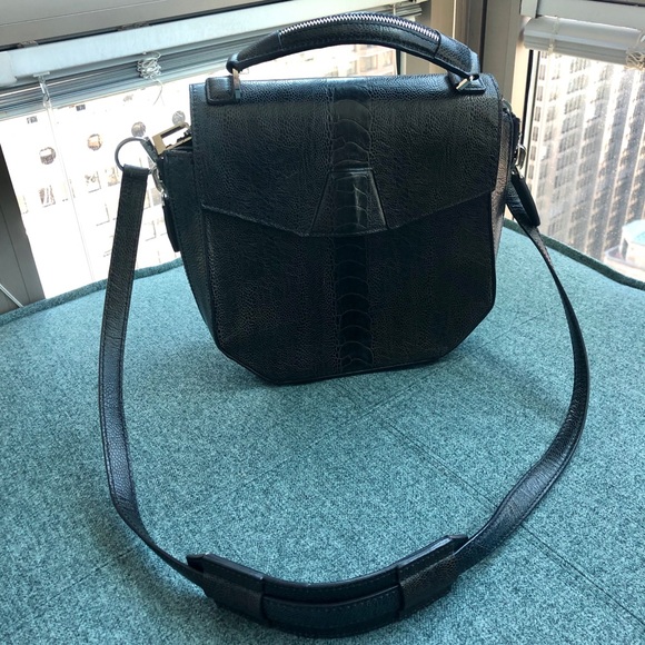 Alexander Wang Handbags - Alexander Wang Shoulder Bag